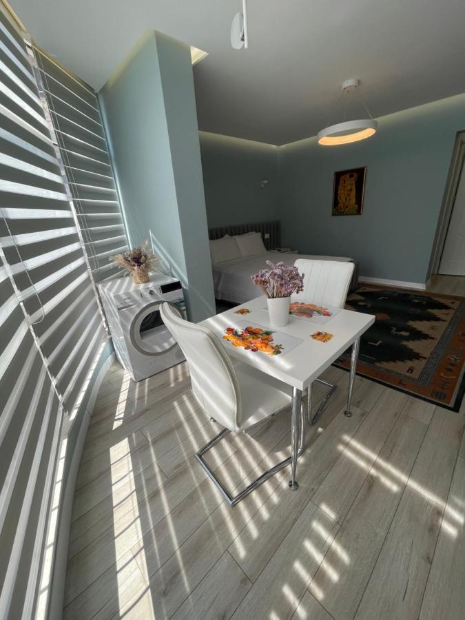 Apartment Comfort In Center *