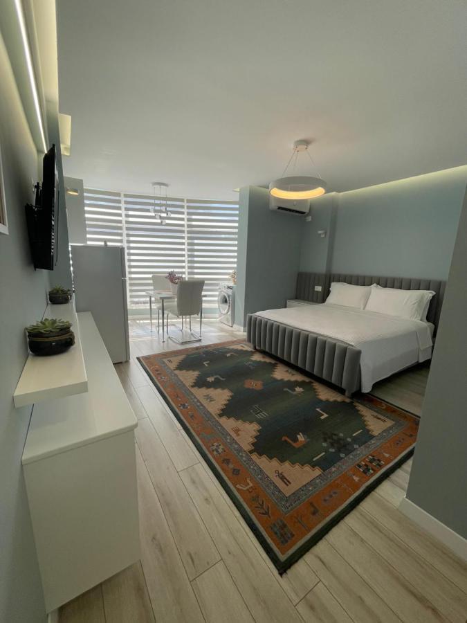 Apartment Comfort In Center *