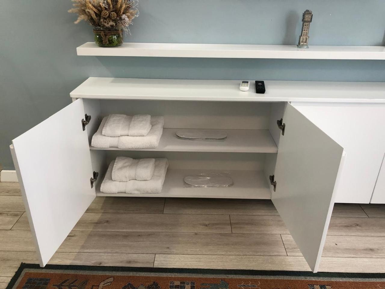 Comfort In Center Apartment *