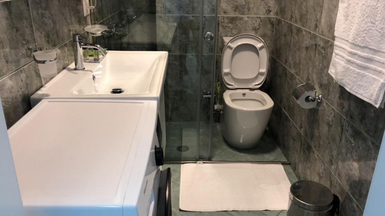 Appartement Comfort In Center