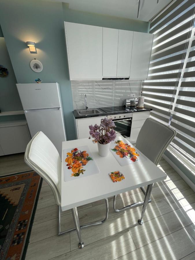 Comfort In Center Appartement Tirana