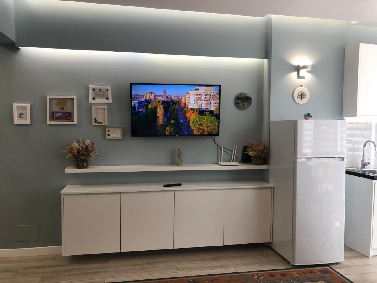 Appartement Comfort In Center
